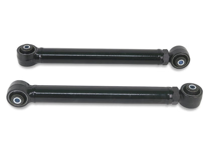 SuperPro 18-23 Jeep Wrangler JL Lower Trailing Arm Set