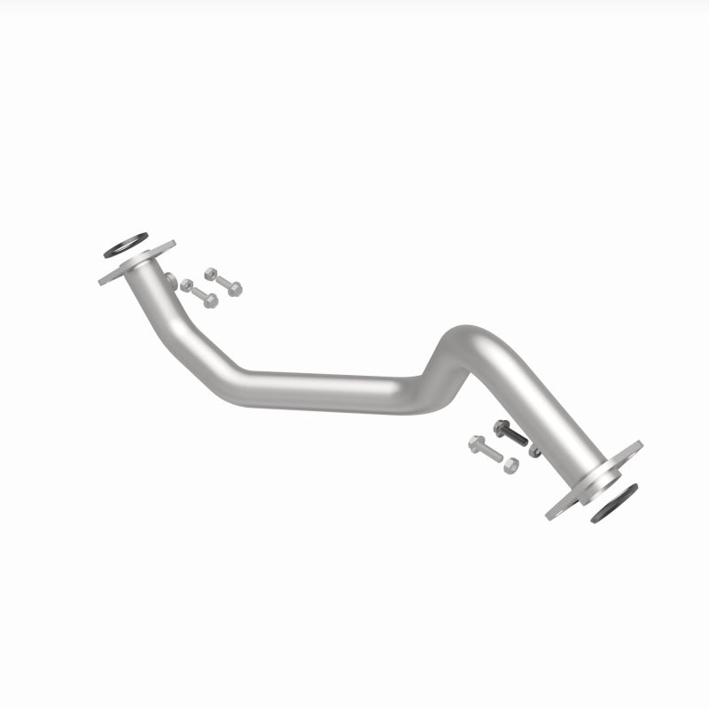 BRE Exhaust 06-12 RAV4 2.4L 2.5L 3.5L Front Pipe Kit