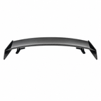 GT500 Style Carbon Fiber Rear Wing for Ford Mustang by Stratec Systems