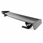 GT500 Style Carbon Fiber Rear Wing for Ford Mustang by Stratec Systems
