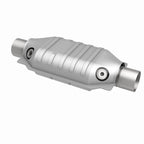 MagnaFlow Universal Catalytic Converter 2.5 Dual O2 Boss