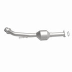 MagnaFlow Direct Fit Catalytic Converter 06-10 Honda Civic 1.3L