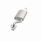 MagnaFlow BRE Exhaust Kit 05-08 Toyota Corolla 1.8L