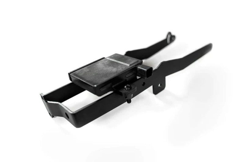 Addictive Desert Designs 21-22 Ford Raptor Adaptive Cruise Control Relocation Bracket