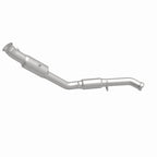 MagnaFlow 15-16 GL450 V6 3 OEM Underbody Direct Fit Converter