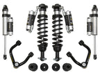 ICON 2019+ Ford Ranger 0-3.5in Stage 5 Suspension System w/Tubular Uca