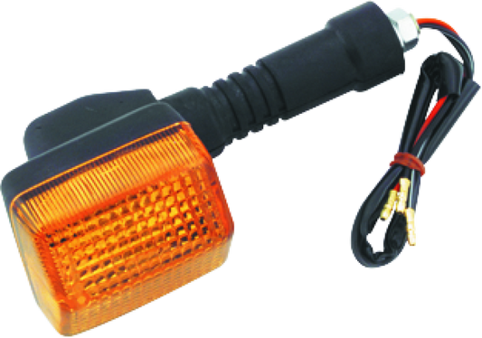 BikeMaster Honda Turn Signal - Front