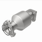 MagnaFlow 14-15 Honda Accord 2.4L Direct Fit CARB Compliant Catalytic Converter