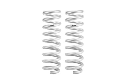 Eibach 2022+ Toyota TUNDRA Pro-Lift-Kit Springs (Front Springs Only)