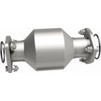 MagnaFlow 16-17 Honda Accord 2.4L Direct Fit Catalytic Converter (California Grade)
