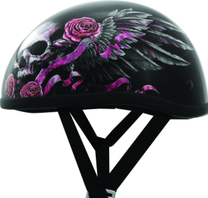 Skid Lids Wild One Helmet - Small