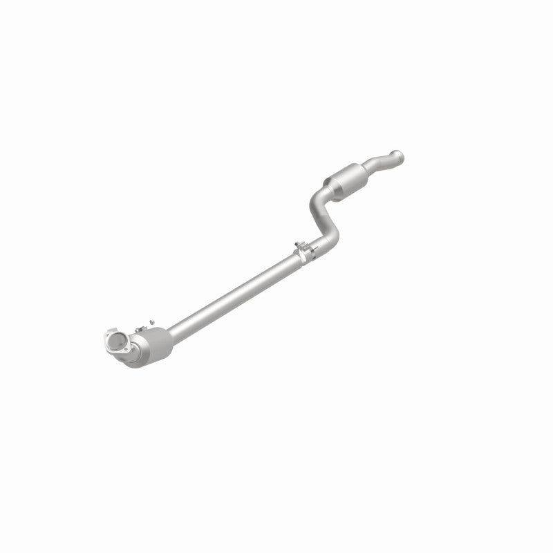 MagnaFlow 12-16 E350 V6 3.5 OEM Underbody Direct Fit Converter