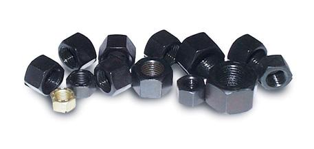 ARP 1/2-20 Hex Nut Kit