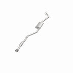 MagnaFlow 19-20 Hyundai Santa Fe Direct Fit Catalytic Converter L4 OEM Underbody
