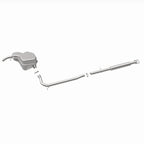 MagnaFlow BRE Exhaust Kit 01-06 Volvo V70 XC70