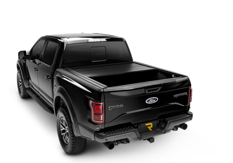 Retrax 07-13 Chevy/GMC 1500 6.5ft Bed / 07-14 2500/3500 PowertraxPRO MX