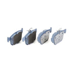 Brembo OE 16-18 Audi A3 Sportback e-tron/15-17 Walkswagen e-Golf Brake Pad - Rear