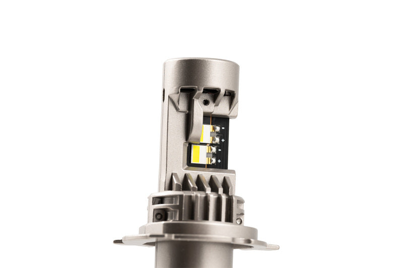 Diode Dynamics H4 White SL2 Pro LED Bulbs (Pair)