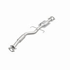 MagnaFlow Conv DF 5/00-01 Mitsubishi Eclipse 2.4L Rear / 99-5/00 Galant 2.4L Rear (49 State)