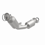 MagnaFlow Direct Fit Catalytic Converter 22-24 Tundra 3.4 Left OEM
