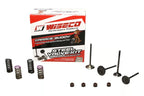 Wiseco 04-07 CRF250R Steel Valve Set