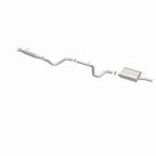 MagnaFlow BRE Exhaust Kit Replacement Stainless Chevrolet