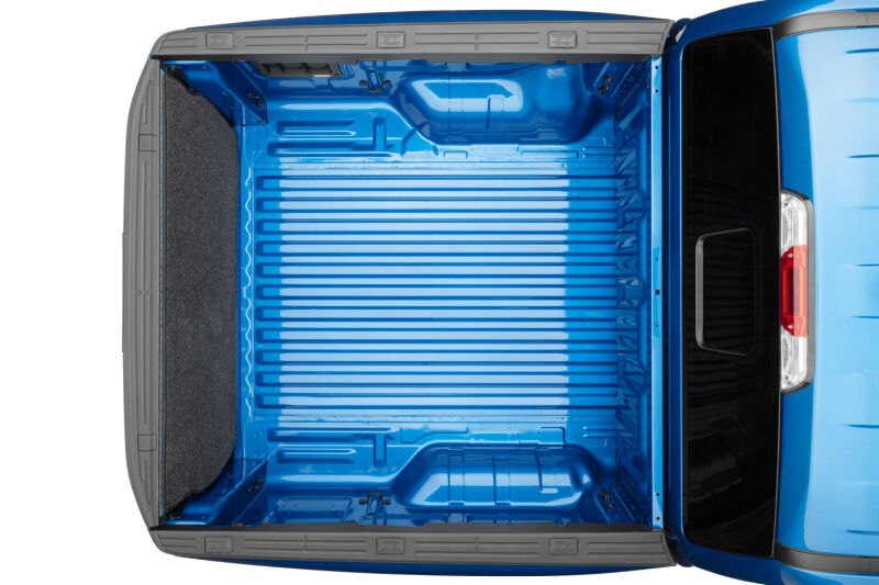 Husky Liners 2024 Ford Ranger Guardian Comfort Tailgate Mat
