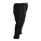 RaceQuip SFI-15 Pants Black Small
