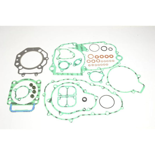 Athena 99-02 KTM 620 LC4-E Complete Gasket Kit (Excl Oil Seal)