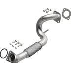 BRE Exhaust 08-10 Rogue 2.5L Front Pipe Kit