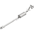 MagnaFlow BRE Exhaust Kit 13-15 Toyota Tacoma 4L