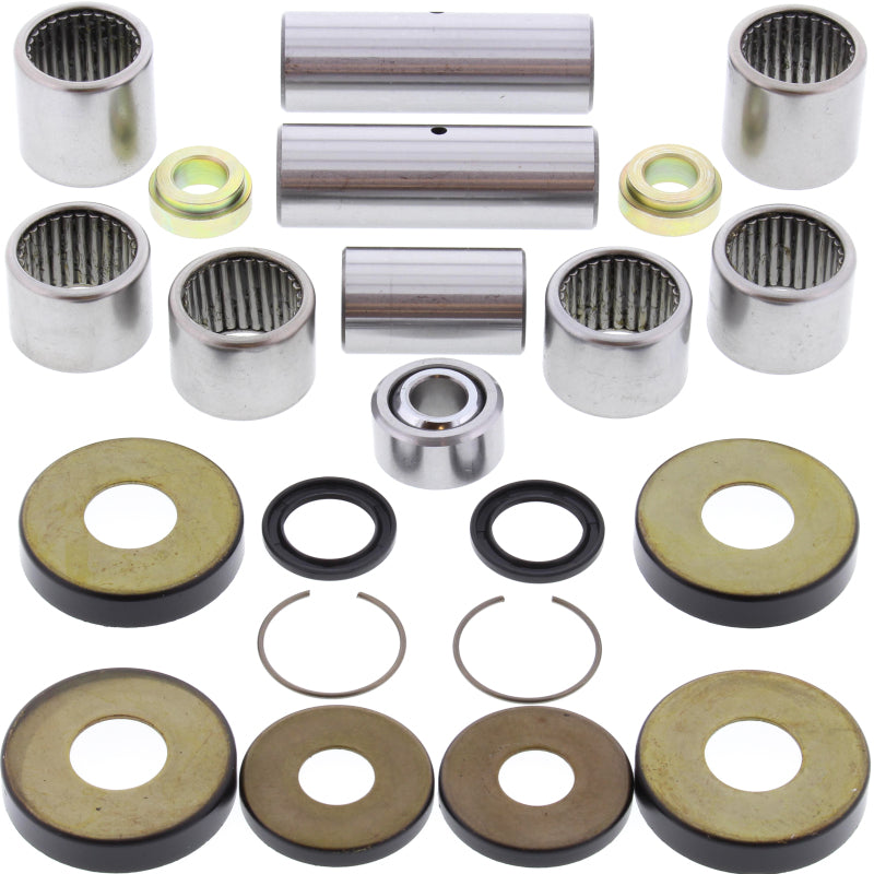 All Balls Racing 87-88 Suzuki RM125 Linkage Bearing Kit