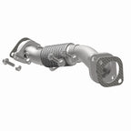 BRE Exhaust 06-10 Sonata 2.4L Front Pipe Kit