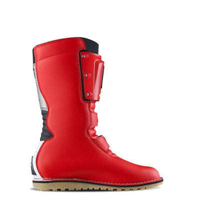 Gaerne Balance XTR Boot Red Size - 6.5