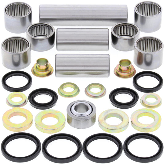 All Balls Racing 2004 Husqvarna TC 250 Linkage Bearing Kit