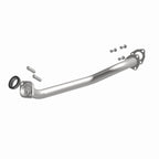 BRE Exhaust 06-11 Civic 1.8L Front Pipe Kit