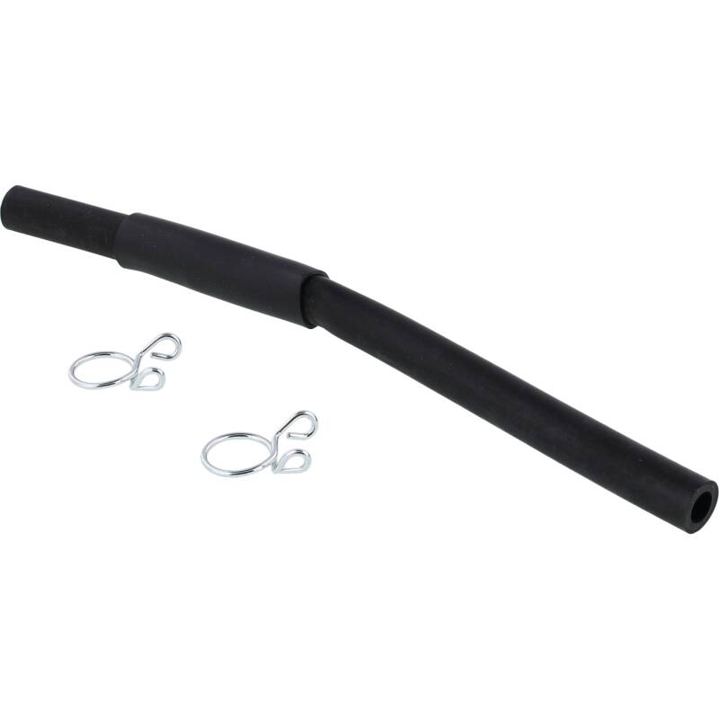 All Balls Racing 97-03 GL 1500 C Valkyrie Hose & Clamp Kit