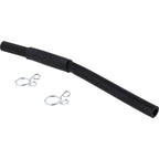 All Balls Racing 97-03 GL 1500 C Valkyrie Hose & Clamp Kit