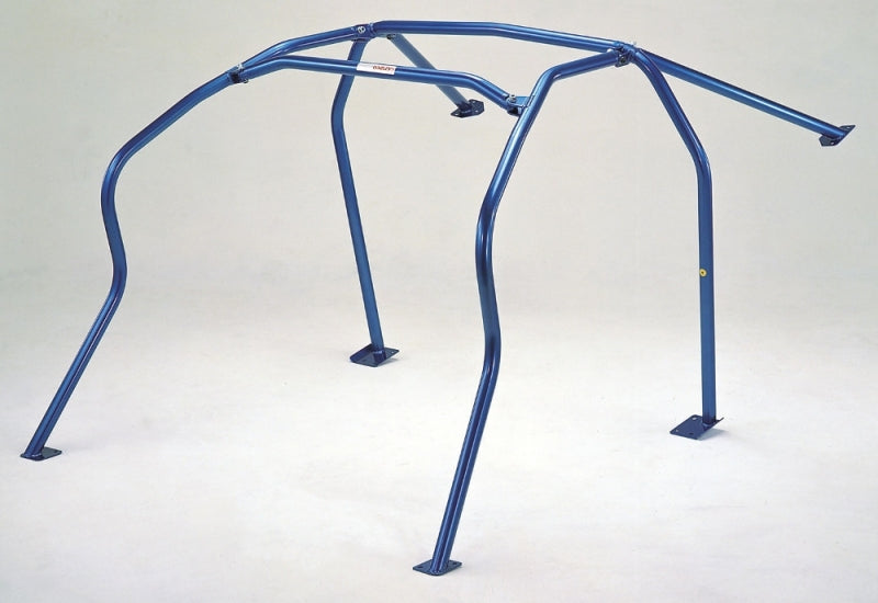 Cusco Safety 21 2 Passenger 10P Works Roll Cage R32 (S/O / No Cancel)