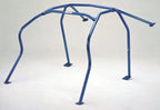 Cusco Chromoly Roll Cage 4 Point Through Dash R34 Skyline (S/O / No Cancel)