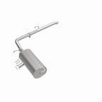 BRExhaust 11-16 Toyota Sienna Muffler Kit