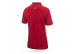 Akrapovic Corpo Polo Red Mens - 3XL