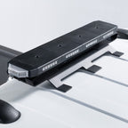 Putco 24In Universal 24In Tri Color Hornet Light (Amber/Blue/White) - LED Stealth Rooftop Strobe Bar