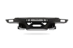 DV8 Offroad 23-26 Ford F-250/F-350 Spec Series Front Bumper w/ Winch