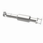 MagnaFlow 12-13 Chevrolet Impala 3.6L Direct Fit Converter
