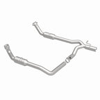 MagnaFlow 09-14 Ford E-150 California Grade CARB Compliant Direct-Fit Catalytic Converter