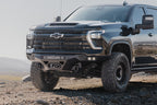 DV8 Offroad 24-26 Chevy Silverado 2500/3500 Spec Series Front Bumper