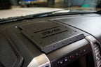 DV8 Offroad 15-20 F-150/17-21 F250/350 Digital Device Dash Mount