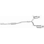 BRExhaust 09-14 Acura TL 3.5L Exhaust Kit