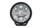 Hella Blade HP 9in LED Driving Lamp Set